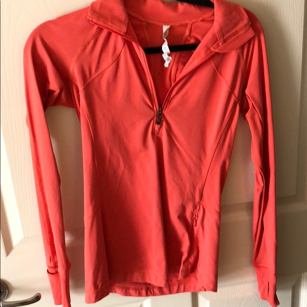 Lululemon Exercise jacket